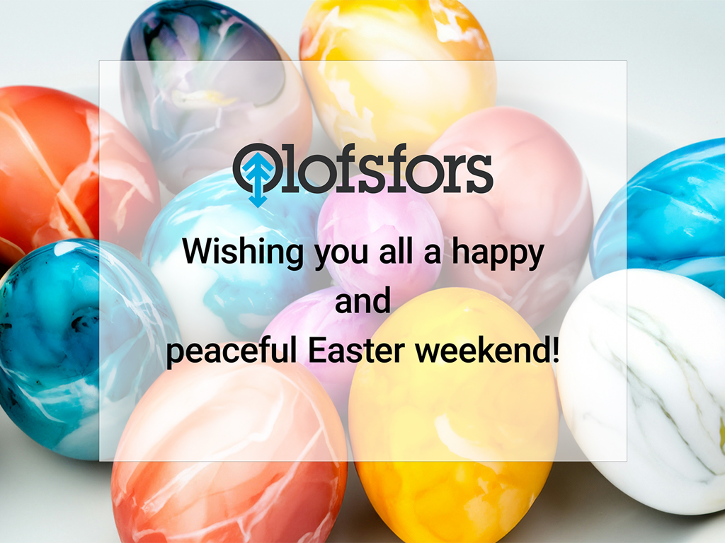 Happy Easter!